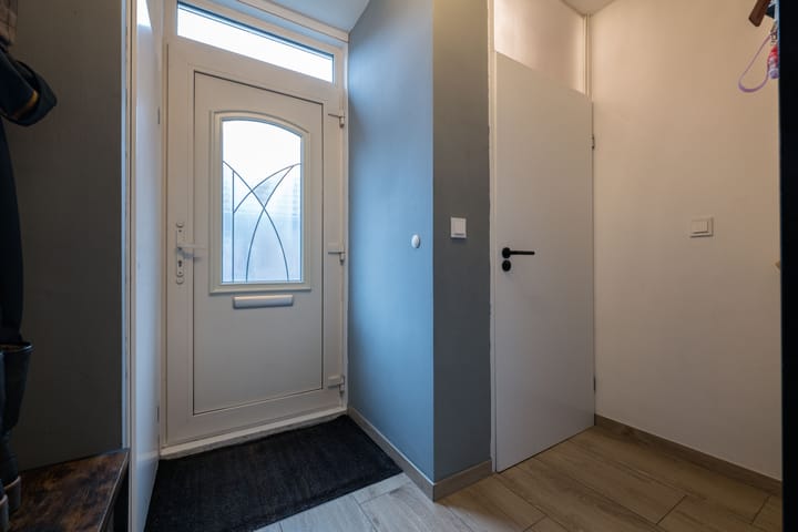 Foto 7 van Mossel 57