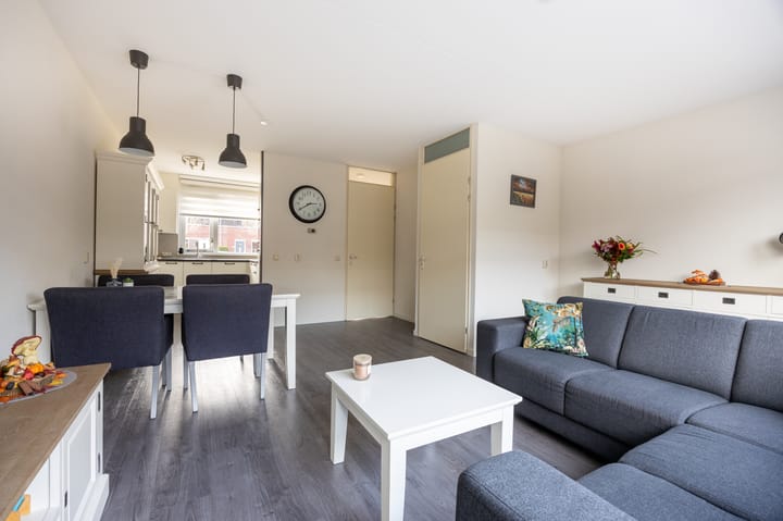 Foto 10 van Hubertuslaan 50