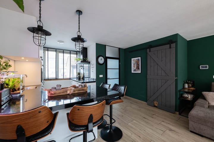 Foto 13 van Mossel 57