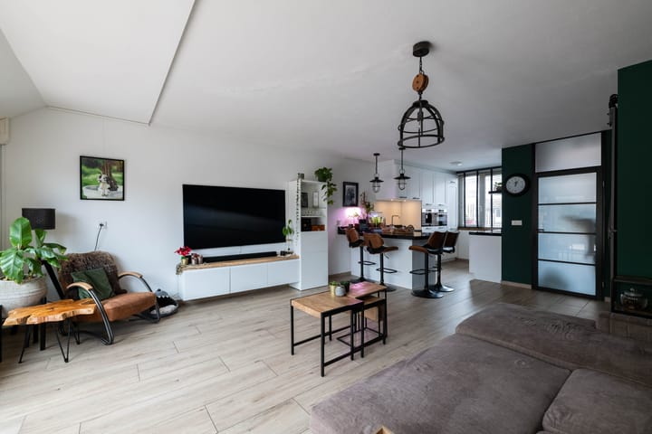 Foto 17 van Mossel 57