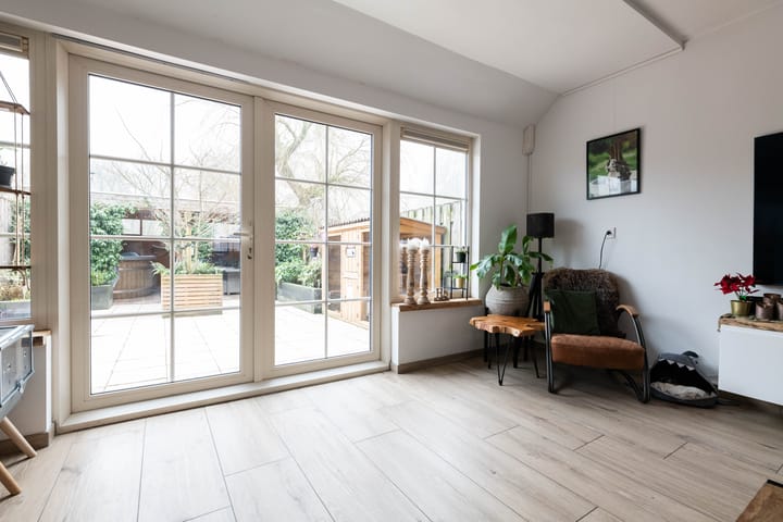 Foto 18 van Mossel 57