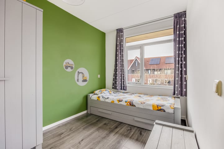 Foto 19 van Hubertuslaan 50