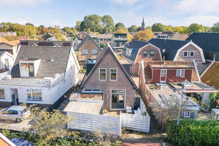 Foto 27 van Dorpsstraat 457