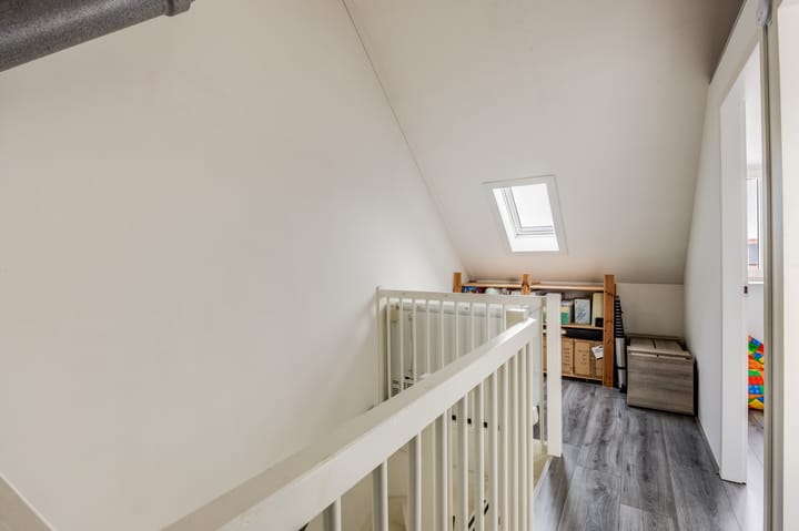 Foto 24 van Hubertuslaan 50