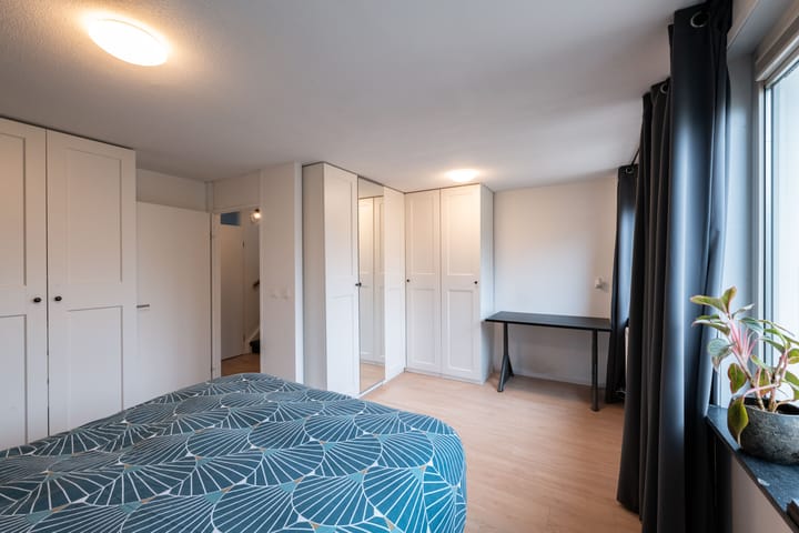 Foto 25 van Mossel 57