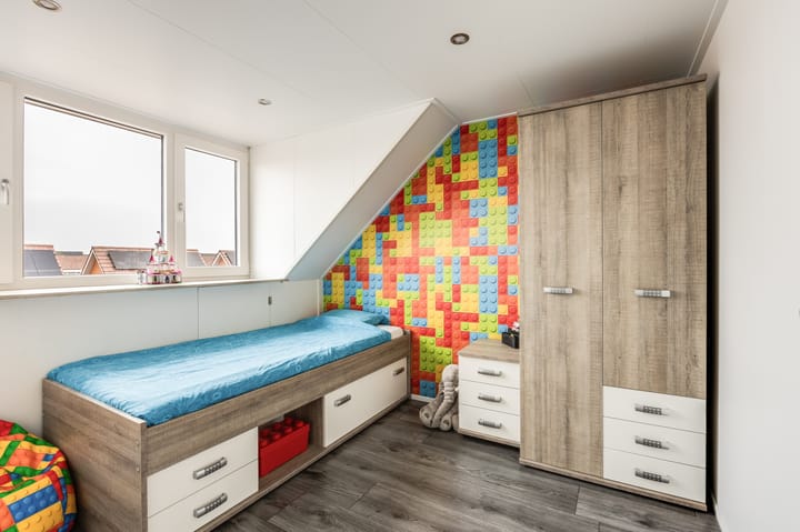 Foto 25 van Hubertuslaan 50