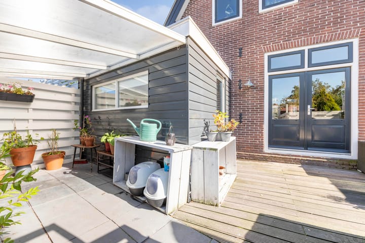 Foto 29 van Dorpsstraat 457