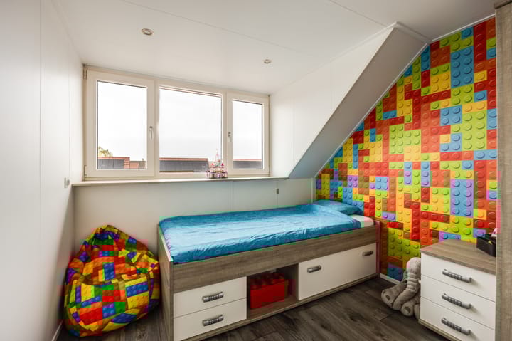 Foto 26 van Hubertuslaan 50