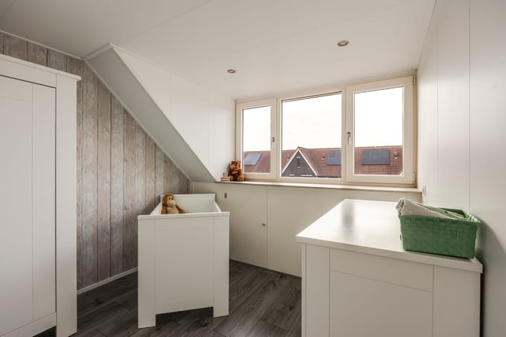 Foto 27 van Hubertuslaan 50