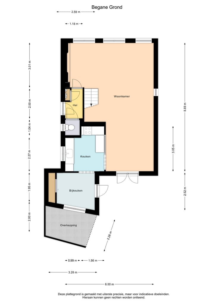 Foto 33 van Dorpsstraat 457