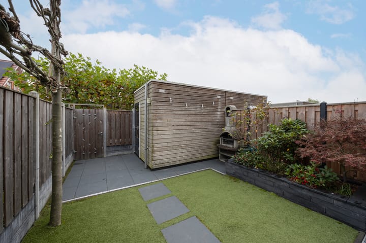 Foto 30 van Hubertuslaan 50