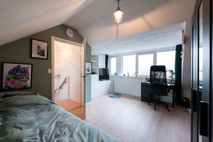 Foto 31 van Mossel 57