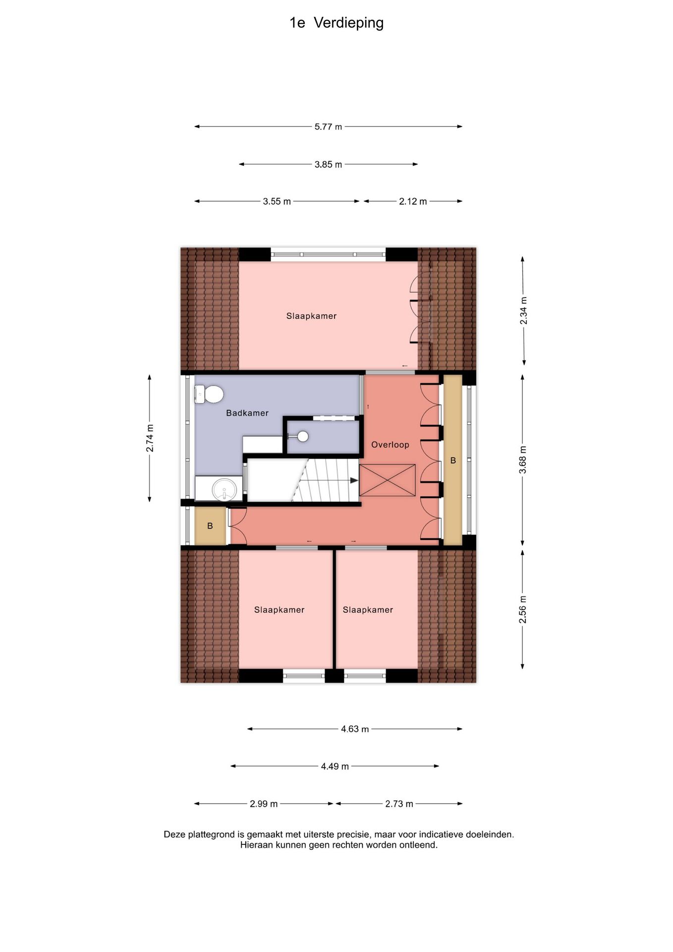 Foto 34 van Dorpsstraat 457