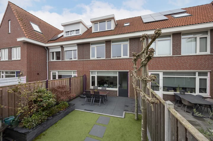 Foto 31 van Hubertuslaan 50