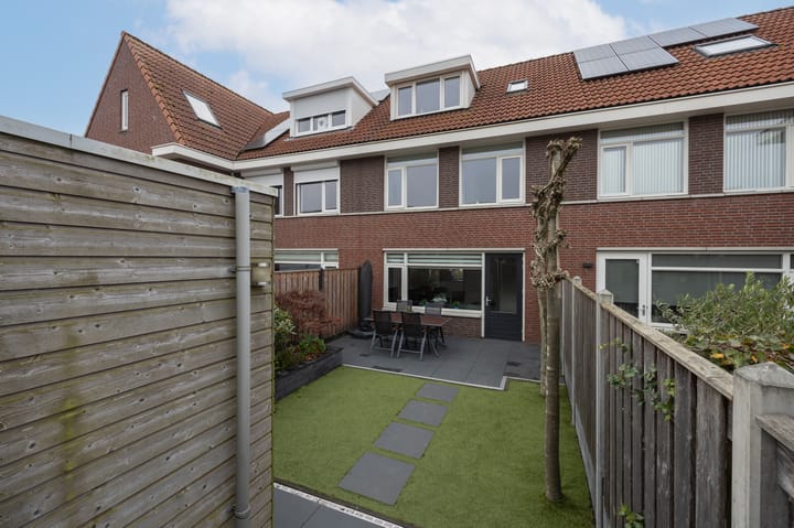 Foto 32 van Hubertuslaan 50