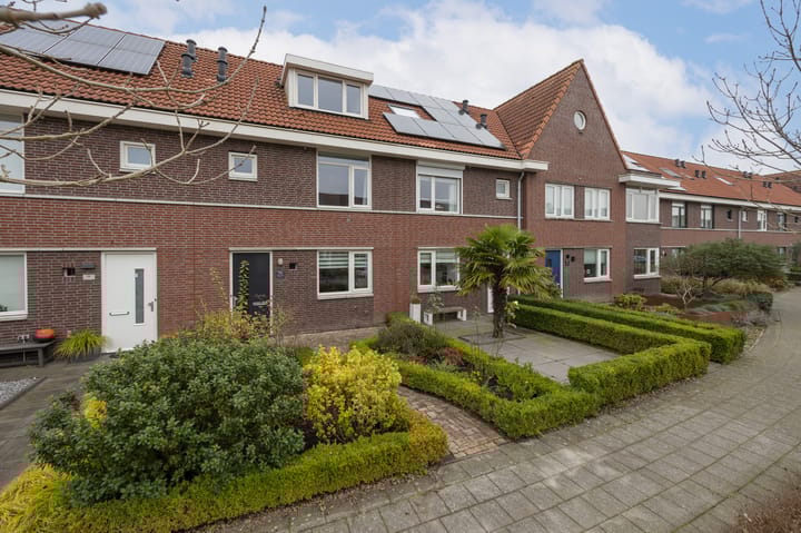 Foto 33 van Hubertuslaan 50