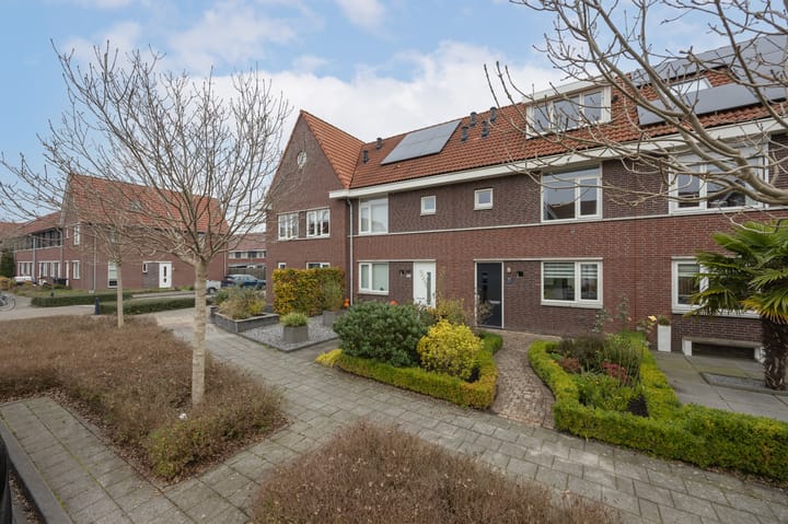 Foto 34 van Hubertuslaan 50