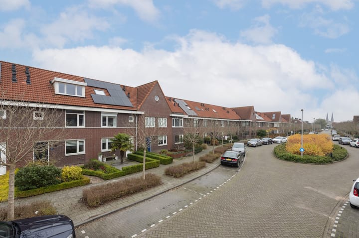 Foto 35 van Hubertuslaan 50