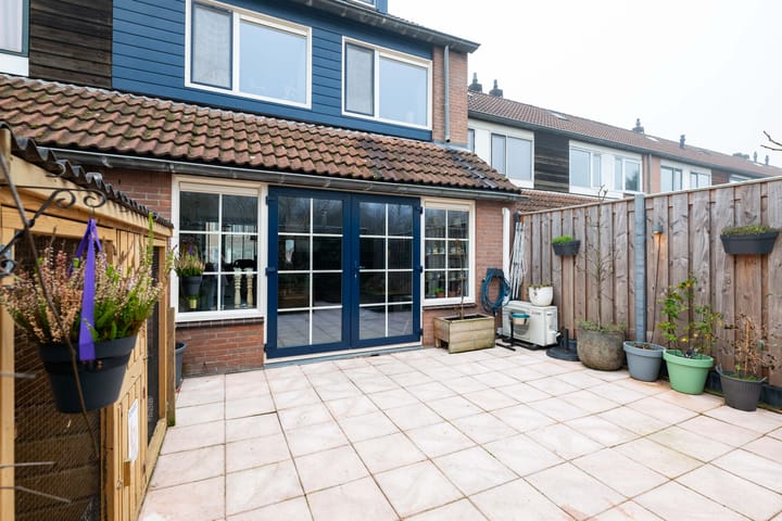 Foto 38 van Mossel 57