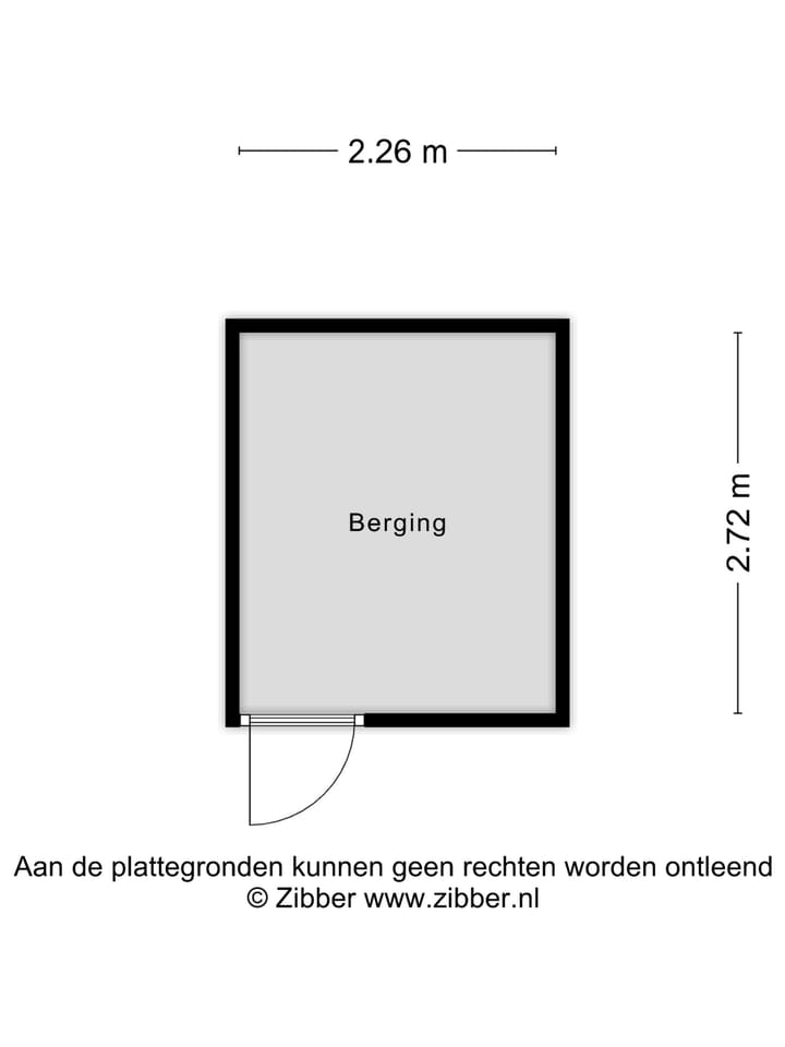 Foto 46 van Mossel 57
