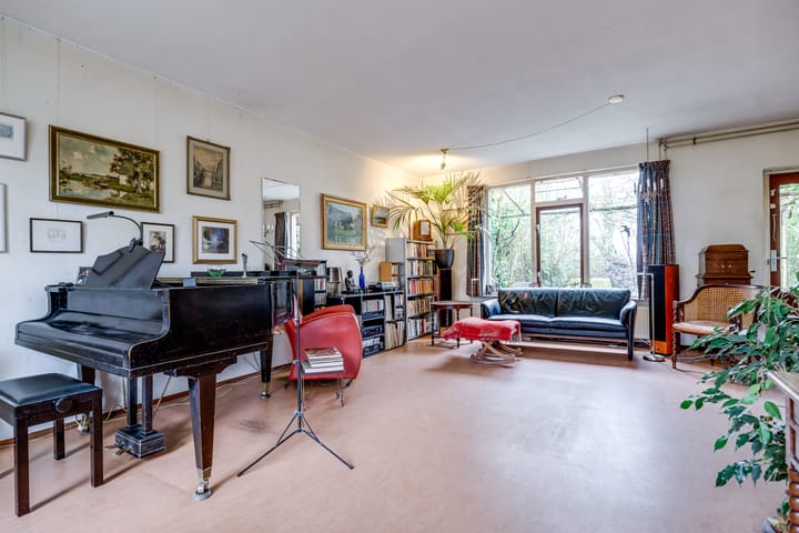 Foto 2 van Vesuvius 76