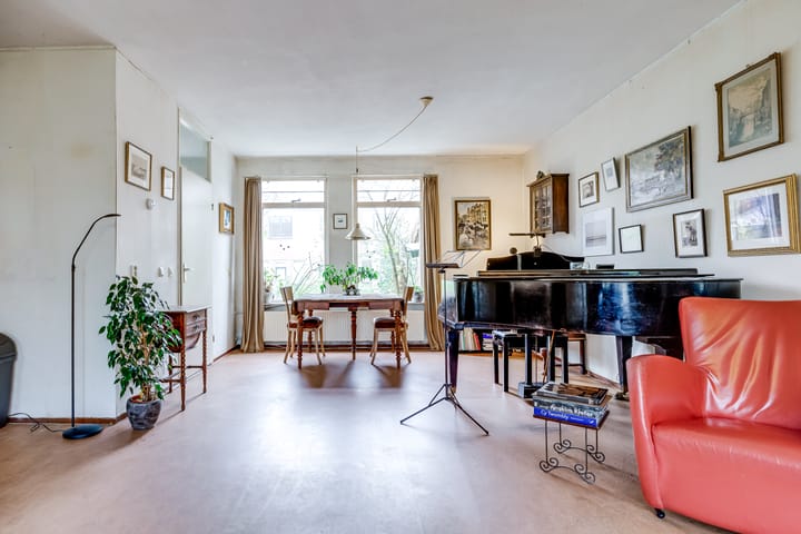 Foto 3 van Vesuvius 76