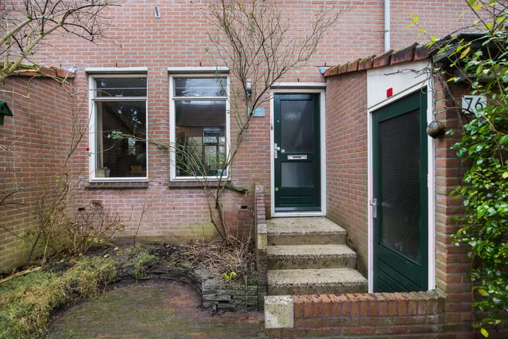 Foto 6 van Vesuvius 76