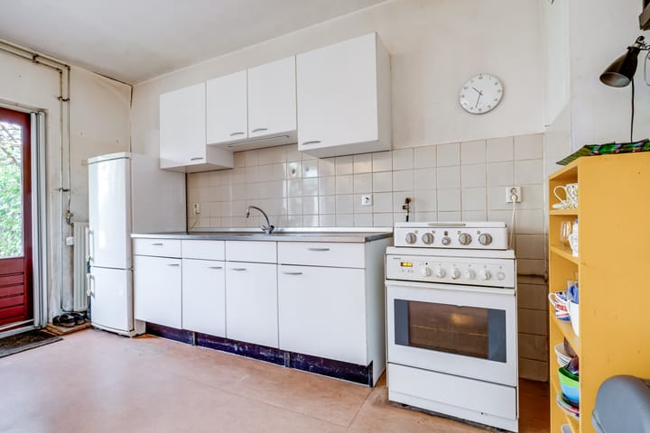 Foto 14 van Vesuvius 76