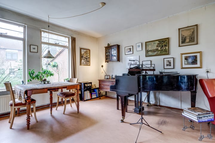 Foto 8 van Vesuvius 76