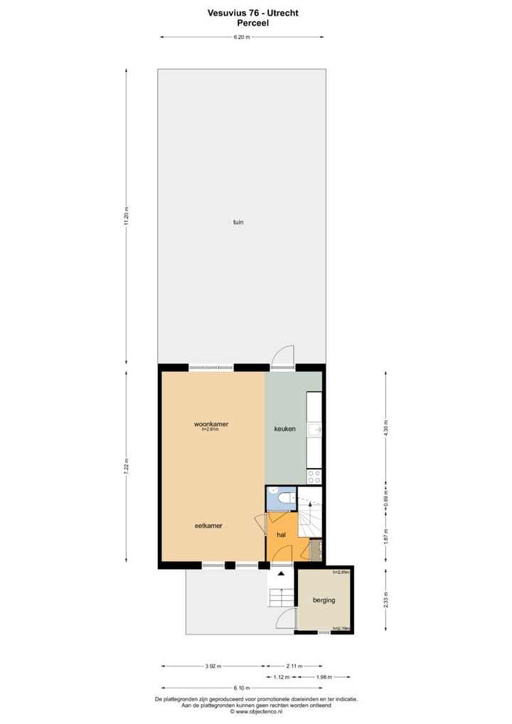 Foto 53 van Vesuvius 76