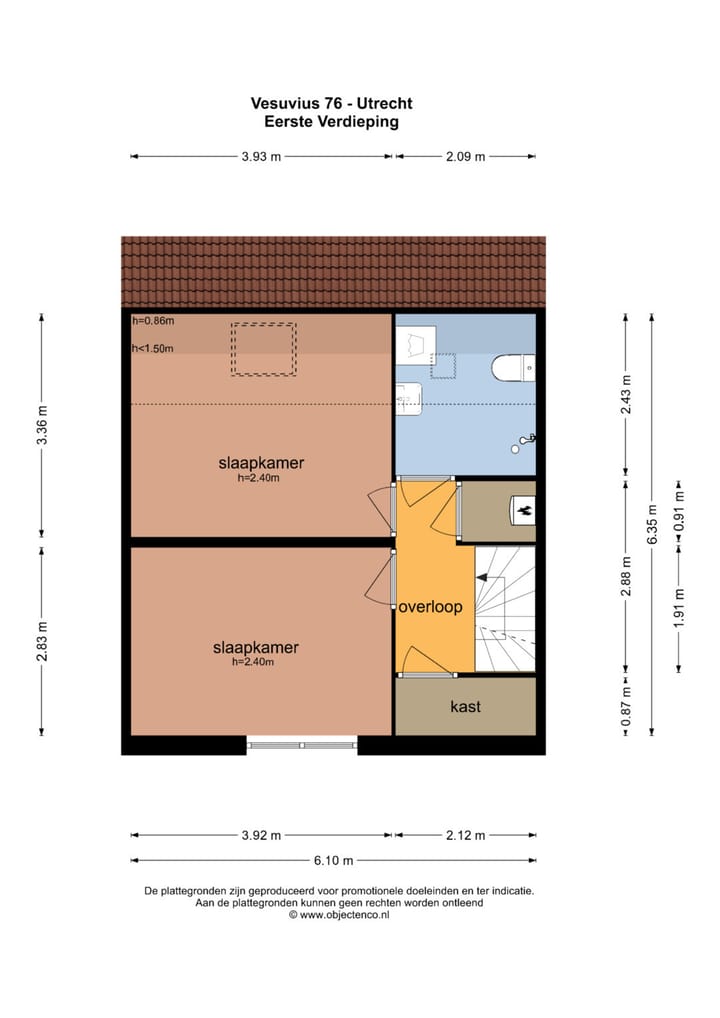 Foto 59 van Vesuvius 76