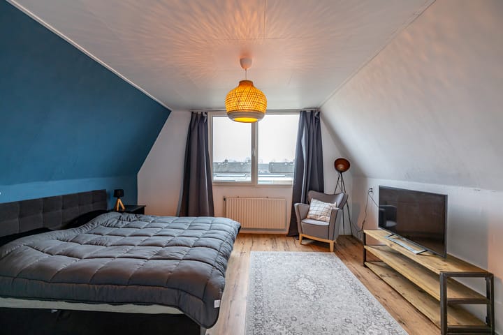 Foto 5 van Aconietenhof 16