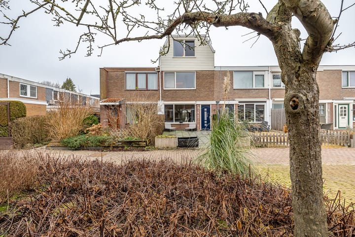 Foto 7 van Aconietenhof 16