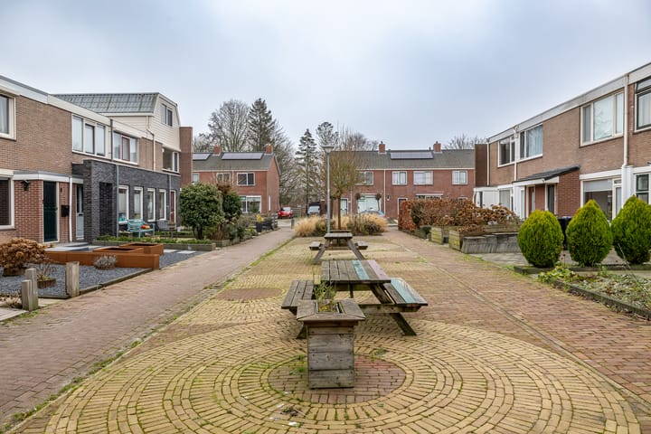 Foto 8 van Aconietenhof 16