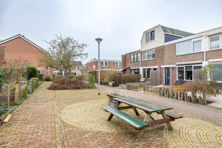 Foto 9 van Aconietenhof 16