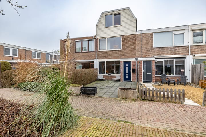 Foto 10 van Aconietenhof 16