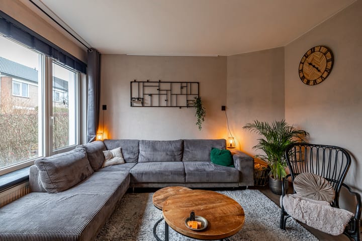 Foto 12 van Aconietenhof 16