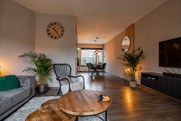 Foto 14 van Aconietenhof 16