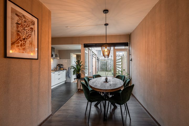 Foto 15 van Aconietenhof 16