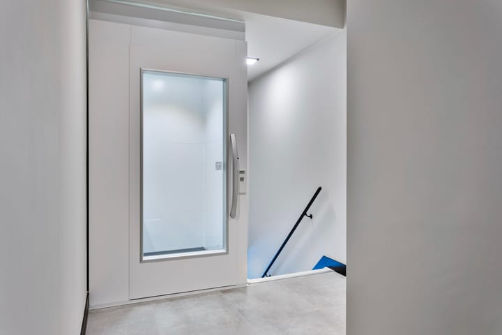 Foto 5 van Markt 7-C