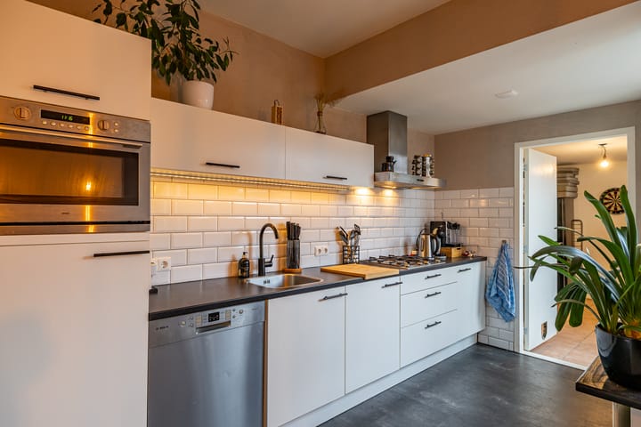 Foto 16 van Aconietenhof 16