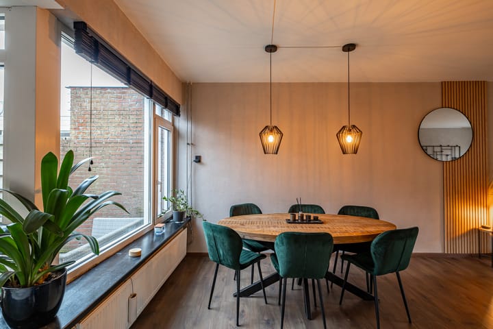 Foto 17 van Aconietenhof 16