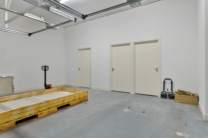 Foto 16 van Markt 7-C