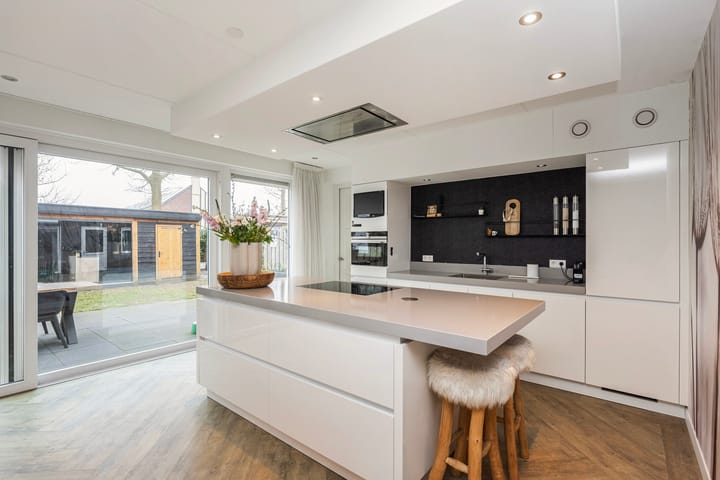 Foto 3 van Trechterbeker 7