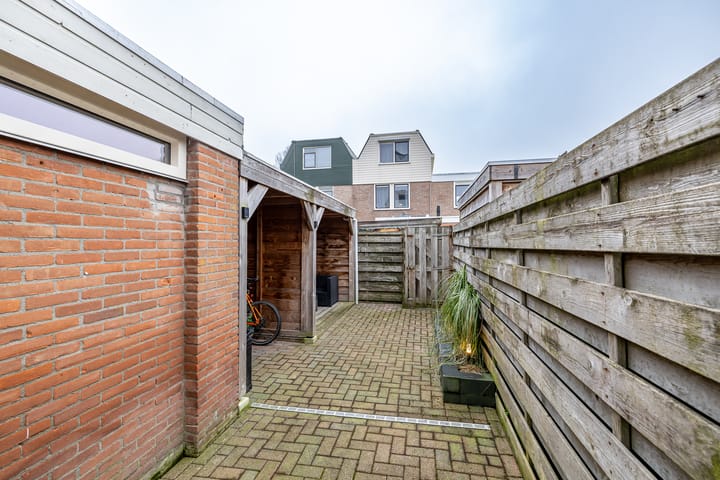 Foto 23 van Aconietenhof 16