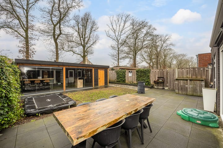 Foto 5 van Trechterbeker 7