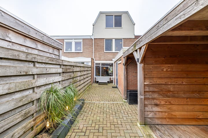 Foto 25 van Aconietenhof 16