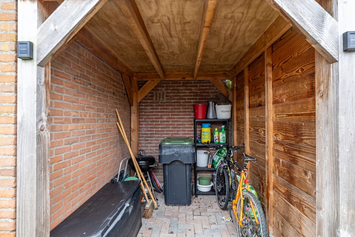 Foto 26 van Aconietenhof 16