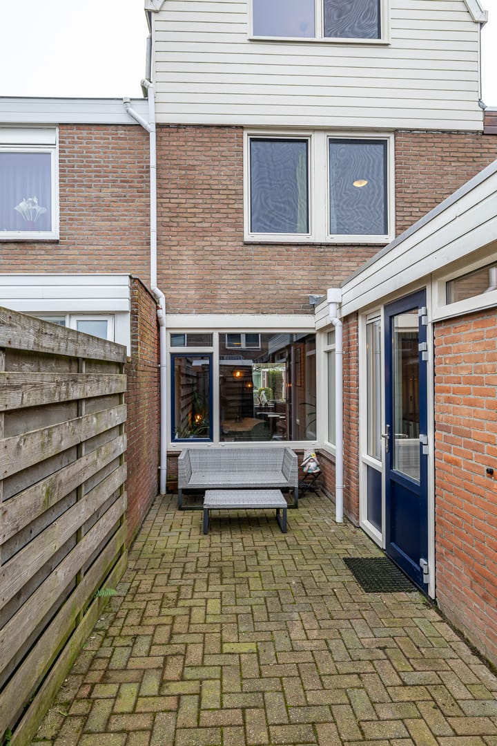 Foto 27 van Aconietenhof 16