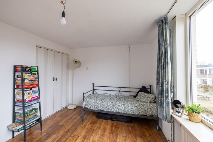 Foto 28 van Aconietenhof 16